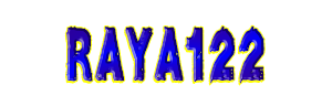 RAYA122 Logo
